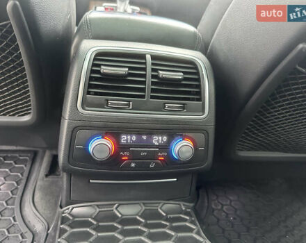 Коричневий Ауді А6, об'ємом двигуна 3 л та пробігом 215 тис. км за 23450 $, фото 34 на Automoto.ua