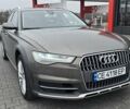 Коричневий Ауді А6, об'ємом двигуна 3 л та пробігом 401 тис. км за 17500 $, фото 10 на Automoto.ua