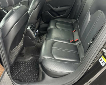 Коричневий Ауді А6, об'ємом двигуна 3 л та пробігом 215 тис. км за 23450 $, фото 33 на Automoto.ua