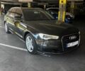 Коричневий Ауді А6, об'ємом двигуна 3 л та пробігом 288 тис. км за 15900 $, фото 1 на Automoto.ua