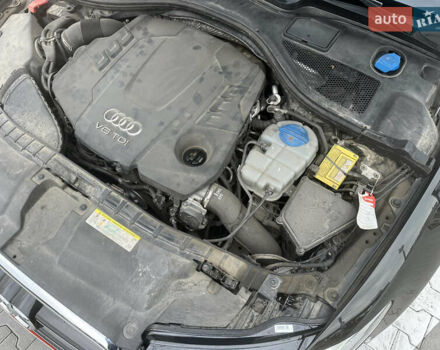 Коричневий Ауді А6, об'ємом двигуна 3 л та пробігом 215 тис. км за 23450 $, фото 53 на Automoto.ua
