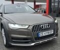 Коричневий Ауді А6, об'ємом двигуна 3 л та пробігом 401 тис. км за 17500 $, фото 13 на Automoto.ua