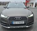 Коричневий Ауді А6, об'ємом двигуна 3 л та пробігом 401 тис. км за 17500 $, фото 12 на Automoto.ua