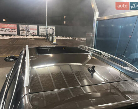 Коричневий Ауді А6, об'ємом двигуна 2.97 л та пробігом 307 тис. км за 20000 $, фото 22 на Automoto.ua