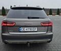 Коричневий Ауді А6, об'ємом двигуна 3 л та пробігом 401 тис. км за 17500 $, фото 18 на Automoto.ua