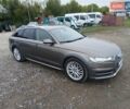 Коричневий Ауді А6, об'ємом двигуна 3 л та пробігом 399 тис. км за 24500 $, фото 13 на Automoto.ua