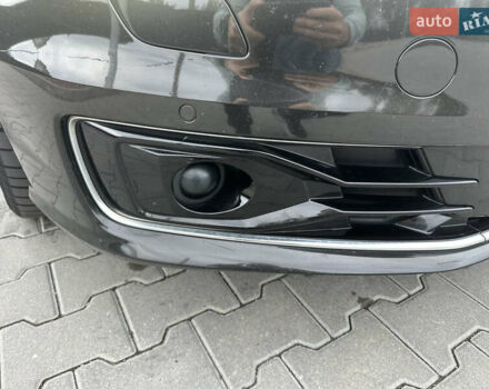 Коричневий Ауді А6, об'ємом двигуна 3 л та пробігом 215 тис. км за 23450 $, фото 15 на Automoto.ua