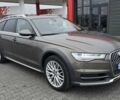 Коричневий Ауді А6, об'ємом двигуна 3 л та пробігом 401 тис. км за 17500 $, фото 9 на Automoto.ua