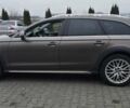 Коричневий Ауді А6, об'ємом двигуна 3 л та пробігом 401 тис. км за 17500 $, фото 8 на Automoto.ua