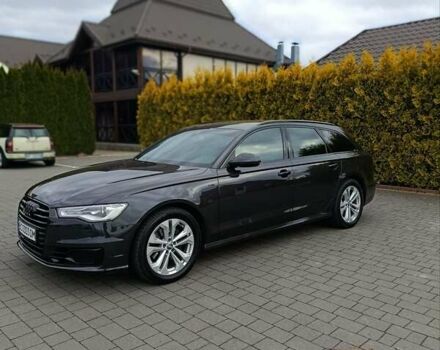 Коричневый Ауди А6, объемом двигателя 2 л и пробегом 266 тыс. км за 18990 $, фото 6 на Automoto.ua