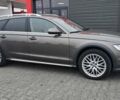 Коричневий Ауді А6, об'ємом двигуна 3 л та пробігом 401 тис. км за 17500 $, фото 37 на Automoto.ua