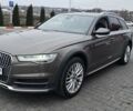 Коричневий Ауді А6, об'ємом двигуна 3 л та пробігом 401 тис. км за 17500 $, фото 1 на Automoto.ua
