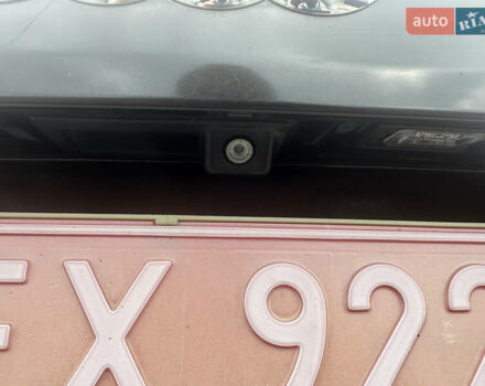 Коричневий Ауді А6, об'ємом двигуна 3 л та пробігом 215 тис. км за 23800 $, фото 44 на Automoto.ua