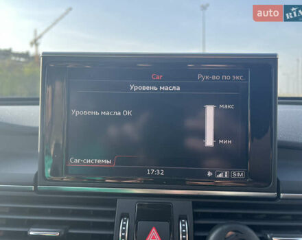 Коричневий Ауді А6, об'ємом двигуна 3 л та пробігом 277 тис. км за 22700 $, фото 29 на Automoto.ua