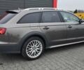 Коричневий Ауді А6, об'ємом двигуна 3 л та пробігом 401 тис. км за 17500 $, фото 6 на Automoto.ua