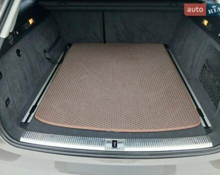 Коричневий Ауді А6, об'ємом двигуна 3 л та пробігом 399 тис. км за 24500 $, фото 27 на Automoto.ua