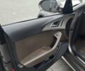 Коричневий Ауді А6, об'ємом двигуна 3 л та пробігом 401 тис. км за 17500 $, фото 35 на Automoto.ua
