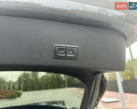 Коричневий Ауді А6, об'ємом двигуна 3 л та пробігом 215 тис. км за 23800 $, фото 49 на Automoto.ua