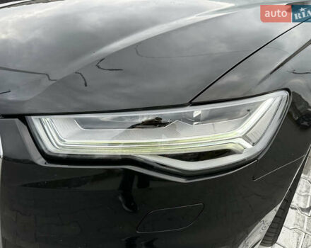 Коричневий Ауді А6, об'ємом двигуна 3 л та пробігом 215 тис. км за 23800 $, фото 13 на Automoto.ua