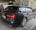Коричневий Ауді А6, об'ємом двигуна 3 л та пробігом 217 тис. км за 11500 $, фото 4 на Automoto.ua