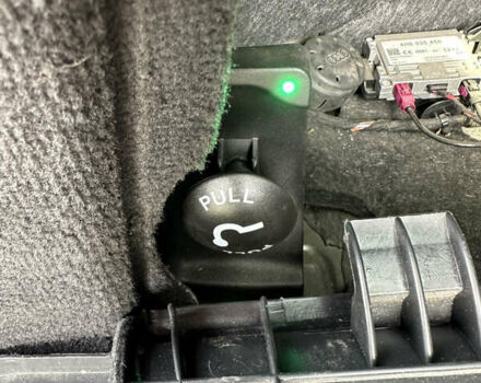 Коричневий Ауді А6, об'ємом двигуна 3 л та пробігом 215 тис. км за 23450 $, фото 57 на Automoto.ua