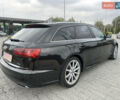 Ауді А6 2015 у Хмельницькому на Automoto.ua Коричневий Ауді А6, об'ємом двигуна 3 л та пробігом 213 тис. км за 24900 $, фото 17 на Automoto.ua