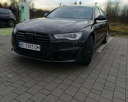 Коричневый Ауди А6, объемом двигателя 2 л и пробегом 266 тыс. км за 18990 $, фото 14 на Automoto.ua