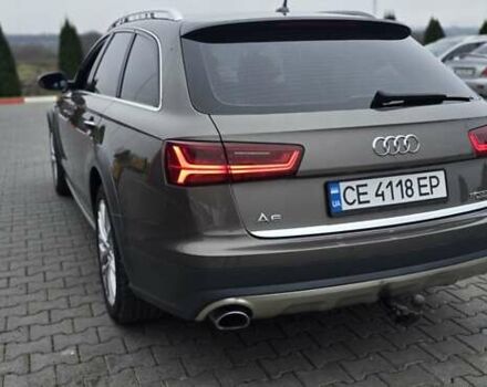 Коричневий Ауді А6, об'ємом двигуна 3 л та пробігом 401 тис. км за 17500 $, фото 17 на Automoto.ua