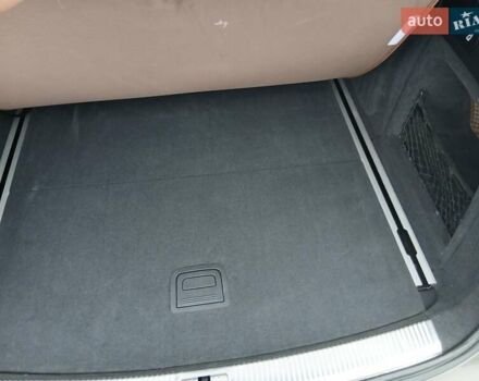 Коричневий Ауді А6, об'ємом двигуна 3 л та пробігом 399 тис. км за 24500 $, фото 23 на Automoto.ua