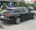 Ауді А6 2015 у Хмельницькому на Automoto.ua Коричневий Ауді А6, об'ємом двигуна 3 л та пробігом 213 тис. км за 24900 $, фото 7 на Automoto.ua