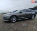Коричневий Ауді А6, об'ємом двигуна 3 л та пробігом 399 тис. км за 24500 $, фото 21 на Automoto.ua