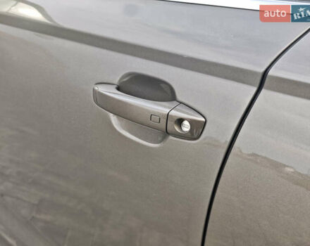 Коричневый Ауди А6, объемом двигателя 3 л и пробегом 244 тыс. км за 20500 $, фото 50 на Automoto.ua