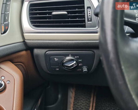 Коричневый Ауди А6, объемом двигателя 3 л и пробегом 244 тыс. км за 20500 $, фото 37 на Automoto.ua