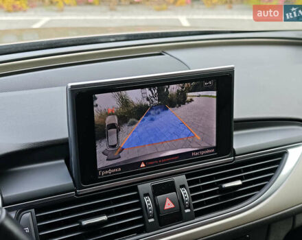 Коричневый Ауди А6, объемом двигателя 3 л и пробегом 244 тыс. км за 20500 $, фото 28 на Automoto.ua