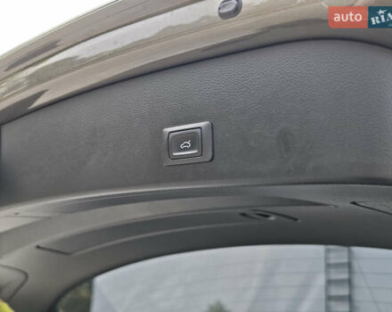 Коричневый Ауди А6, объемом двигателя 3 л и пробегом 244 тыс. км за 20500 $, фото 18 на Automoto.ua