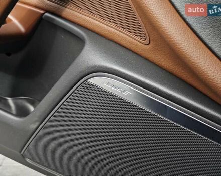 Коричневый Ауди А6, объемом двигателя 3 л и пробегом 244 тыс. км за 20500 $, фото 25 на Automoto.ua