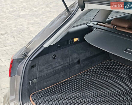 Коричневый Ауди А6, объемом двигателя 3 л и пробегом 244 тыс. км за 20500 $, фото 17 на Automoto.ua