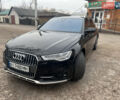Коричневый Ауди А6, объемом двигателя 2.97 л и пробегом 165 тыс. км за 31500 $, фото 1 на Automoto.ua