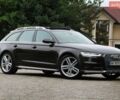 Коричневый Ауди А6, объемом двигателя 2.97 л и пробегом 250 тыс. км за 24900 $, фото 1 на Automoto.ua
