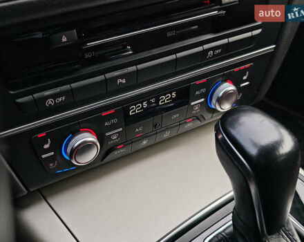 Коричневый Ауди А6, объемом двигателя 3 л и пробегом 244 тыс. км за 20500 $, фото 31 на Automoto.ua