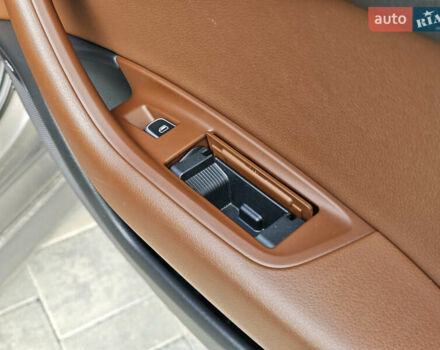 Коричневый Ауди А6, объемом двигателя 3 л и пробегом 244 тыс. км за 20500 $, фото 46 на Automoto.ua