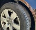 Коричневий Ауді А6, об'ємом двигуна 1.8 л та пробігом 187 тис. км за 24000 $, фото 5 на Automoto.ua