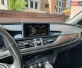 Коричневий Ауді А6, об'ємом двигуна 1.8 л та пробігом 187 тис. км за 24000 $, фото 4 на Automoto.ua