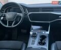 Коричневий Ауді А6, об'ємом двигуна 2 л та пробігом 218 тис. км за 33900 $, фото 47 на Automoto.ua