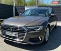 Коричневий Ауді А6, об'ємом двигуна 3 л та пробігом 133 тис. км за 48000 $, фото 1 на Automoto.ua