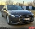 Коричневый Ауди А6, объемом двигателя 3 л и пробегом 127 тыс. км за 48500 $, фото 1 на Automoto.ua