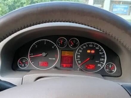 Ауди А6 2002 в Дубно на Automoto.ua Коричневый Ауди А6, объемом двигателя 2.5 л и пробегом 0 тыс. км за 4100 $, фото 1 на Automoto.ua