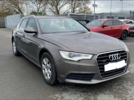 Ауди А6 2012 в Измаиле на Automoto.ua Коричневый Ауди А6, объемом двигателя 2.8 л и пробегом 267 тыс. км за 9323 $, фото 1 на Automoto.ua