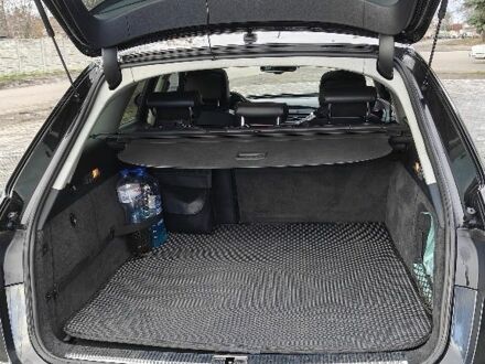 Коричневий Ауді А6, об'ємом двигуна 3 л та пробігом 274 тис. км за 17600 $, фото 1 на Automoto.ua