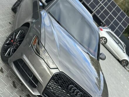 Ауди А6 2015 в Владимир-Волынский на Automoto.ua Коричневый Ауди А6, объемом двигателя 3 л и пробегом 259 тыс. км за 15500 $, фото 1 на Automoto.ua
